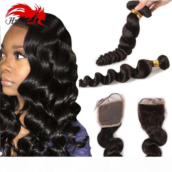 malaysian loose wave virgin hair with closure malaysian loose deep wave with closure hannah malaysian curly hair with closure, Black
malaysian loose wave virgin hair with closure malaysian loose deep wave with closure hannah malaysian curly hair with closure, Black