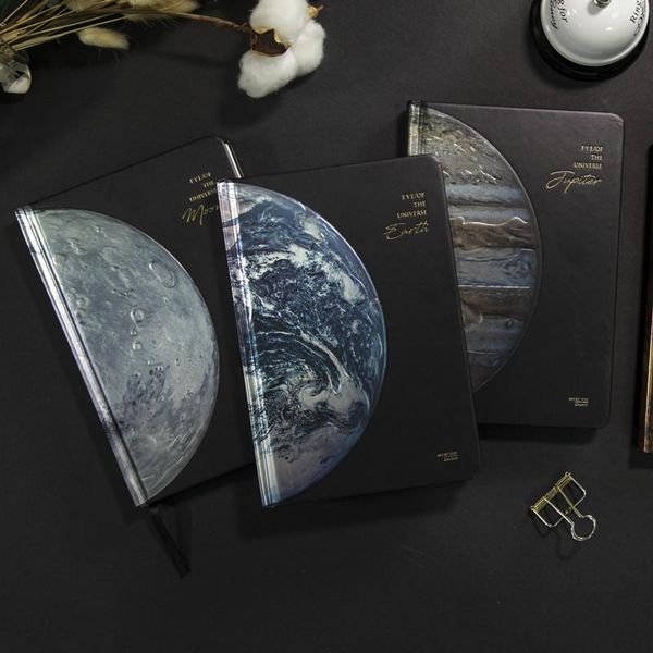 2020 universe book starry sky notebook planner for jupiter earth moon science and technology book, Purple;pink
2020 universe book starry sky notebook planner for jupiter earth moon science and technology book, Purple;pink