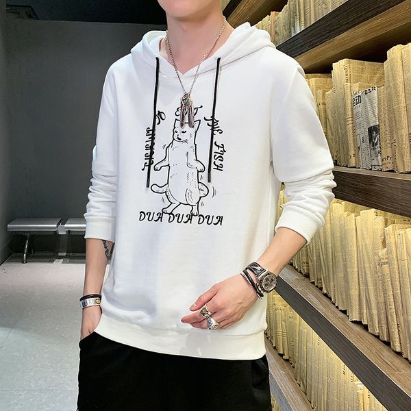 2020 spring fashion black white sweatshirt men's hip hop long sleeve pullover hoodies sweatshirt clothes kg-4
2020 spring fashion black white sweatshirt men's hip hop long sleeve pullover hoodies sweatshirt clothes kg-4