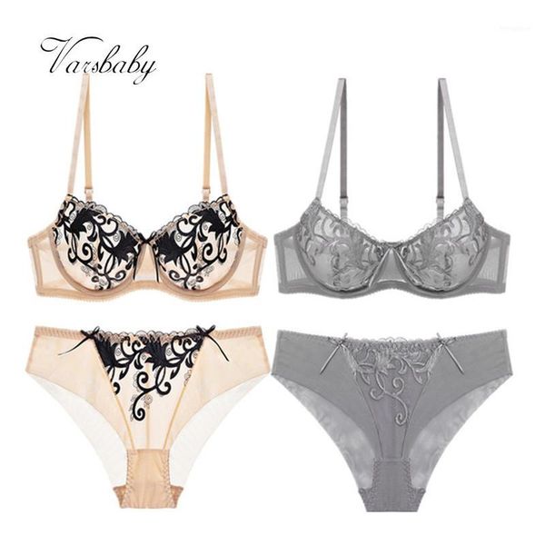varsbaby women transparent lace deep v lingerie ultra-thin 2 bra sets/lot1, Red;black
varsbaby women transparent lace deep v lingerie ultra-thin 2 bra sets/lot1, Red;black