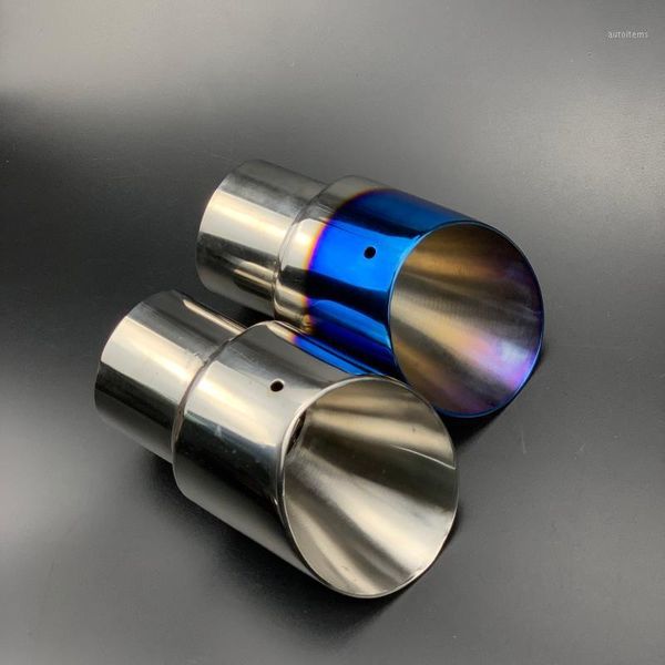 1pc stainless steel car exhaust pipe cover for mitsubishi asx 2011-2020 muffler pipe car-special accessories1
1pc stainless steel car exhaust pipe cover for mitsubishi asx 2011-2020 muffler pipe car-special accessories1