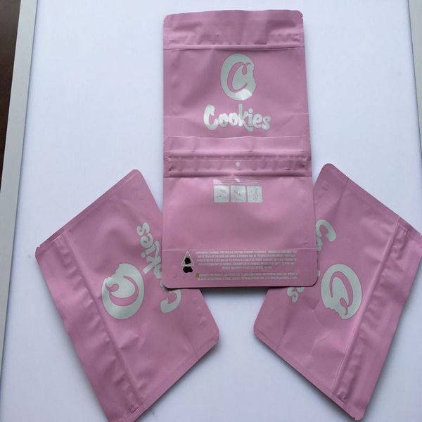 c cookies pink 15x20cm ziplock pouch cookies california sf 8th 28g mylar childproof bags touch skin runtz package packing wmtaun nana_shop, Pink;blue
c cookies pink 15x20cm ziplock pouch cookies california sf 8th 28g mylar childproof bags touch skin runtz package packing wmtaun nana_shop, Pink;blue