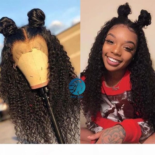mongolian full lace human hair wigs bleached knots remy lace wigs per plucked with baby hair kinky curly can braided for black women, Black;brown
mongolian full lace human hair wigs bleached knots remy lace wigs per plucked with baby hair kinky curly can braided for black women, Black;brown
