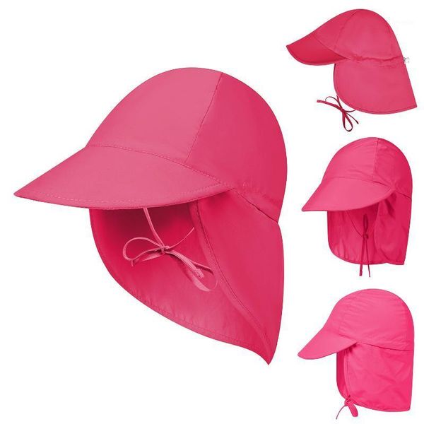 summer kids sun hat children outdoor neck ear cover anti uv protection beach caps kids boy girl swimming flap cap ciclismo1, Black
summer kids sun hat children outdoor neck ear cover anti uv protection beach caps kids boy girl swimming flap cap ciclismo1, Black