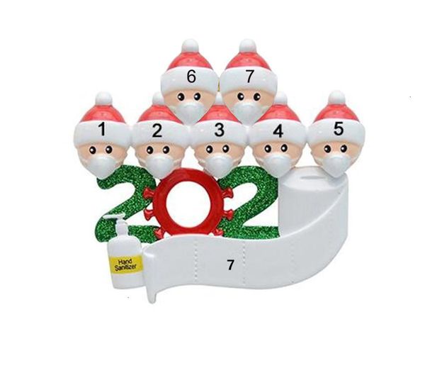 factorygift party decoration product quarantine 2020 christmas birthdays personalized hanging ornament, pandemic -social
factorygift party decoration product quarantine 2020 christmas birthdays personalized hanging ornament, pandemic -social