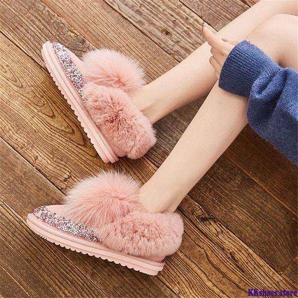 sequin leather plush women's snow boots winter warm hair ankle boots soft plush women's flat cotton shoes 35-40, Black
sequin leather plush women's snow boots winter warm hair ankle boots soft plush women's flat cotton shoes 35-40, Black