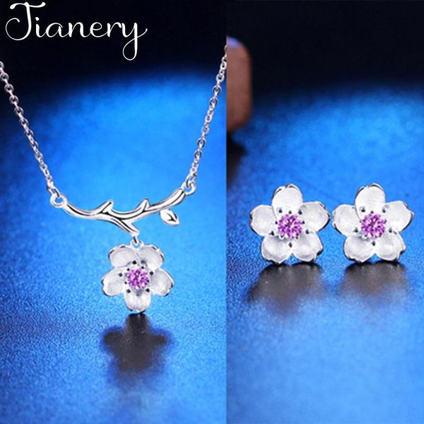 bridal jewelry sets fashion flower earrings necklaces for women wedding jewelry bijoux, Silver
bridal jewelry sets fashion flower earrings necklaces for women wedding jewelry bijoux, Silver