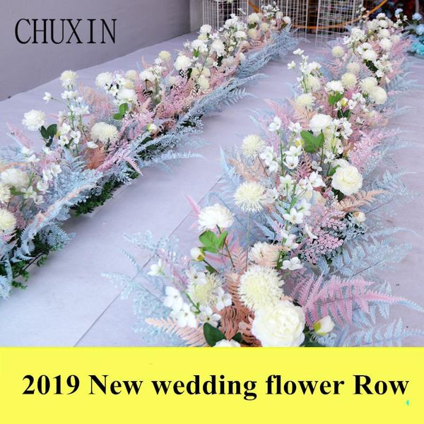 80cm wedding artificial flower row wedding props scene layout fake flower home party decor p studio pgraphy props
80cm wedding artificial flower row wedding props scene layout fake flower home party decor p studio pgraphy props