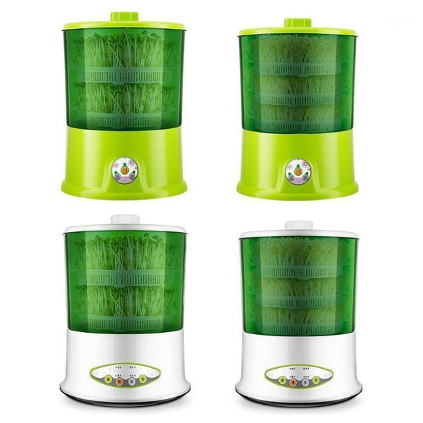 food processors intelligent large capacity bean sprouts machine grow automatic thermostat green seeds growing processing household1
food processors intelligent large capacity bean sprouts machine grow automatic thermostat green seeds growing processing household1