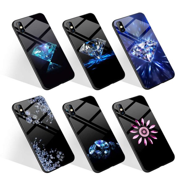 de2wcustom print diamond закаленный задний стекло телефон чехол для iphone x xr xs max 11 pro максимальный чехол задняя крышка для samsung a
de2wcustom print diamond закаленный задний стекло телефон чехол для iphone x xr xs max 11 pro максимальный чехол задняя крышка для samsung a