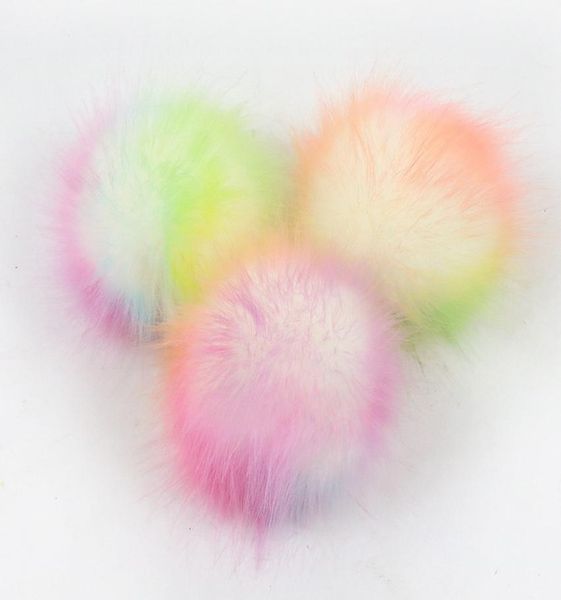 multicolor false faleball hat ball pom pom handmade diy искусственный шерстяной шар оптовая крышка аксессуары faux fox fur pompom jllkdn sur, Black;white
multicolor false faleball hat ball pom pom handmade diy искусственный шерстяной шар оптовая крышка аксессуары faux fox fur pompom jllkdn sur, Black;white