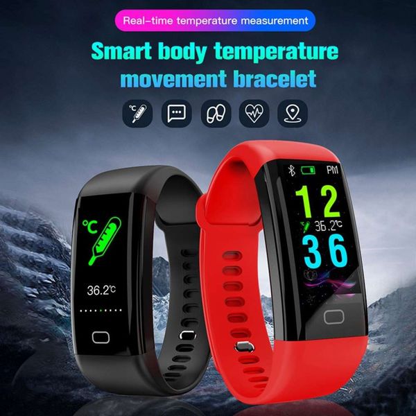 smart wristband is suitable for blackview bv5900, bv6100, 9100, bv9500 plus and bv9600 pro
smart wristband is suitable for blackview bv5900, bv6100, 9100, bv9500 plus and bv9600 pro