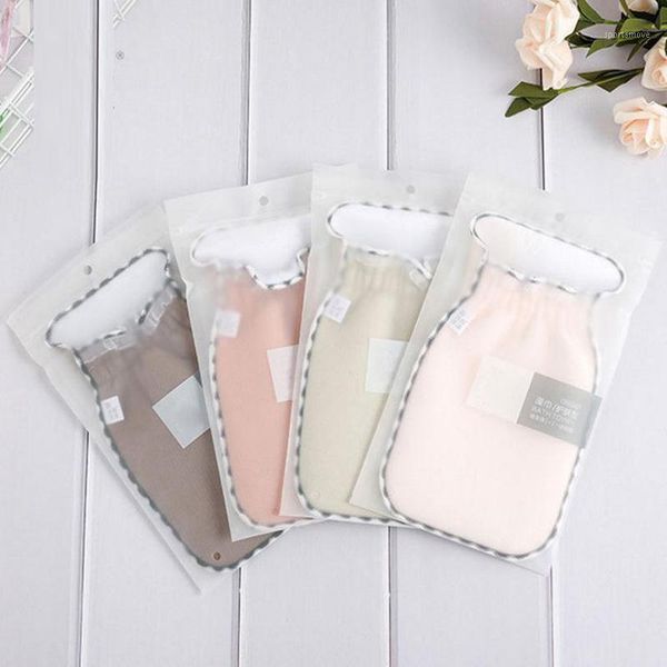 bath brushes, sponges & scrubbers exfoliating gloves mitten remove dead skin body scrub deep exfoliation shower supplies1
bath brushes, sponges & scrubbers exfoliating gloves mitten remove dead skin body scrub deep exfoliation shower supplies1