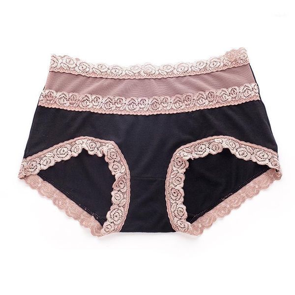 10 pcs high waist women's underwear wholesale bamboo fiber underwear women's lace solid color briefs ykl 9100#1, Black;pink
10 pcs high waist women's underwear wholesale bamboo fiber underwear women's lace solid color briefs ykl 9100#1, Black;pink