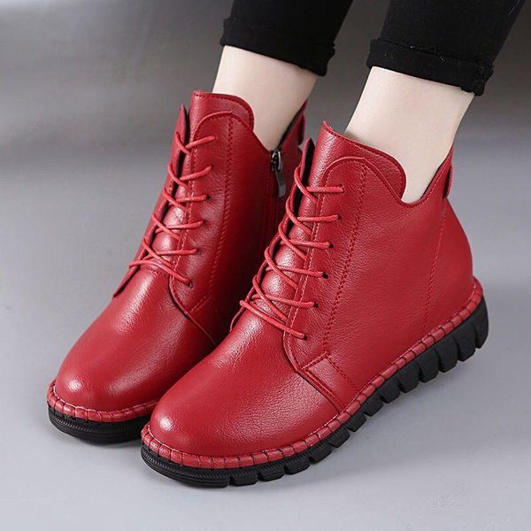 boots women ankle for winter shoes snow short plush fashion zip female boot c316, Black
boots women ankle for winter shoes snow short plush fashion zip female boot c316, Black