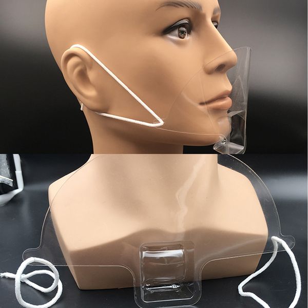 portable anti-fog cover plastic mask 50pcs/box transparent mouth spittle protect tattoo makeup
portable anti-fog cover plastic mask 50pcs/box transparent mouth spittle protect tattoo makeup