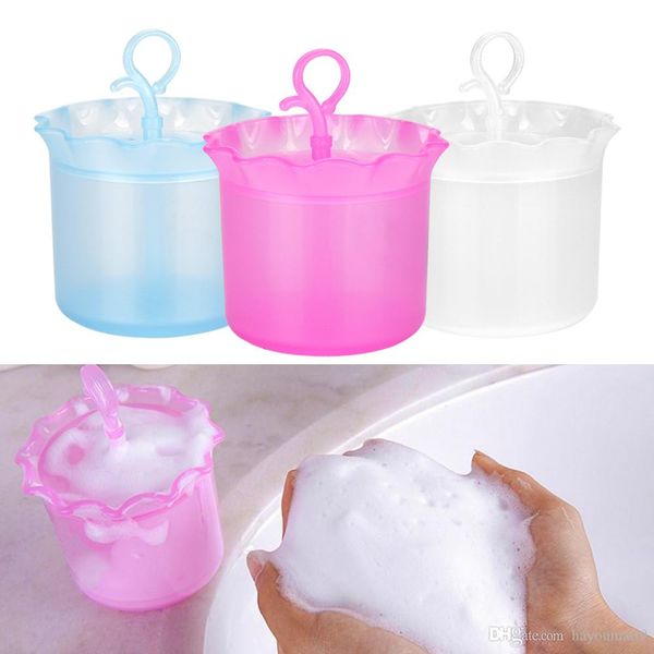 cleansing cream foam device cup cosmetic bottle mixing tool facial makeup foam cleaning tool random color
cleansing cream foam device cup cosmetic bottle mixing tool facial makeup foam cleaning tool random color