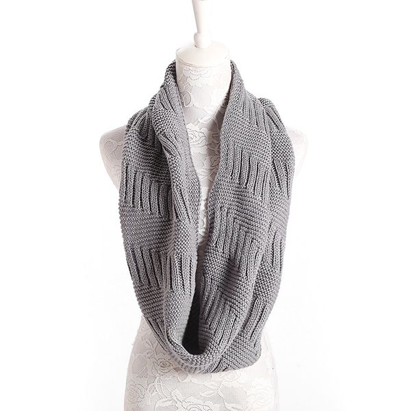 martejoven моды вязаная имитация кашемира кольцо шарф для женщин soft acrylic winter бесконечность шарфы дамы теплый шарф поводка, Blue;gray
martejoven моды вязаная имитация кашемира кольцо шарф для женщин soft acrylic winter бесконечность шарфы дамы теплый шарф поводка, Blue;gray