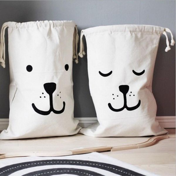 1pc home decor canvas storage bag basket organizers for kids toys baby clothing children books gift baskets good quality
1pc home decor canvas storage bag basket organizers for kids toys baby clothing children books gift baskets good quality