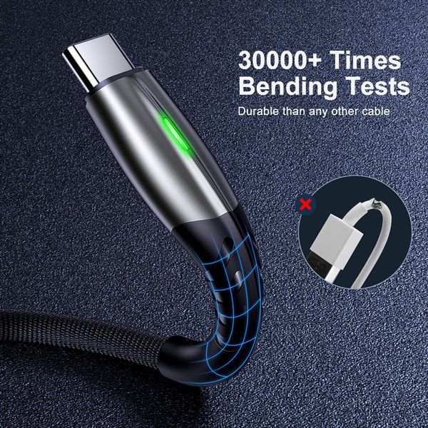 43fg2m type c 5a cable micro usb fast charging mobile phone android charger type-c data cord for huawei p40 mate 30 xiaomi redmi
43fg2m type c 5a cable micro usb fast charging mobile phone android charger type-c data cord for huawei p40 mate 30 xiaomi redmi