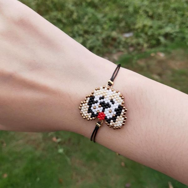 charm bracelets fairywoo animals bracelet sister womens trendy 2021 cute friends designer for women luxury, Golden;silver
charm bracelets fairywoo animals bracelet sister womens trendy 2021 cute friends designer for women luxury, Golden;silver