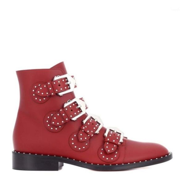boots red ankle studded rivets designer shoes women luxury 2021 short combat cowboy womens buckle strap1, Black
boots red ankle studded rivets designer shoes women luxury 2021 short combat cowboy womens buckle strap1, Black