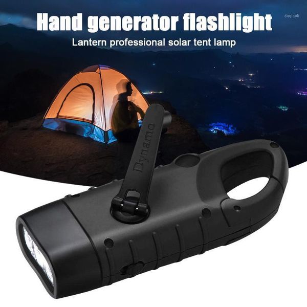 flashlights torches mini solar hand-cranked led portable generator lantern professional tent light black1
flashlights torches mini solar hand-cranked led portable generator lantern professional tent light black1