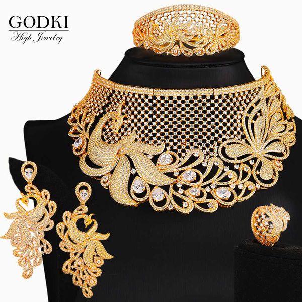 godki 4шт luxury big чокеры phoenix африканский комплект ювелирных изделий для женщин свадебные ювелирные изделия способа 2020 наборы, Silver
godki 4шт luxury big чокеры phoenix африканский комплект ювелирных изделий для женщин свадебные ювелирные изделия способа 2020 наборы, Silver