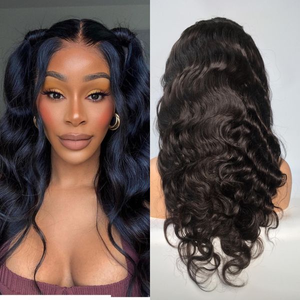 full lace brazilian human hair body wave wigs with baby hair pre plucked 150 density glueless virgin hair lace wigs, Black
full lace brazilian human hair body wave wigs with baby hair pre plucked 150 density glueless virgin hair lace wigs, Black