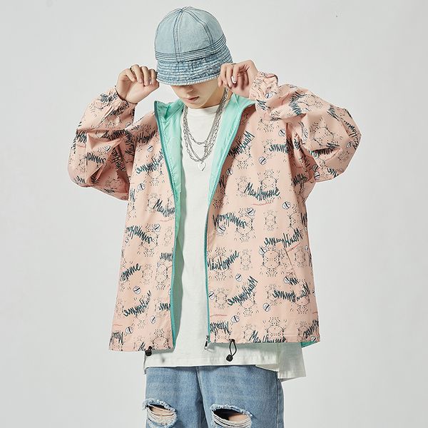 2021 new janpan style bigger pocket black spring autumn jacket men's streetwear clothes plus asian oversize m-5xl teew, Black;brown
2021 new janpan style bigger pocket black spring autumn jacket men's streetwear clothes plus asian oversize m-5xl teew, Black;brown
