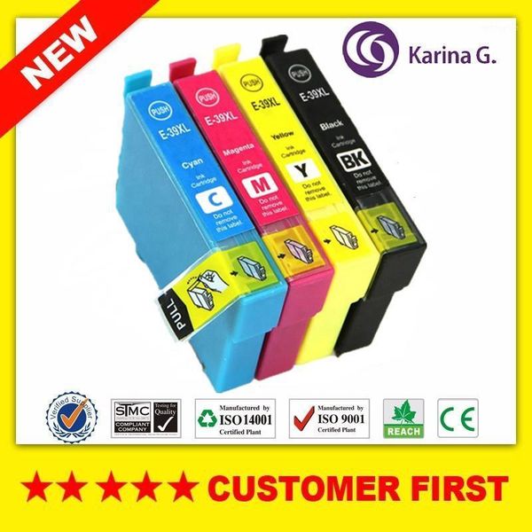 compatible for t39xl tc13t04l192 ink cartridge suit expression home xp-2105 xp-4105 etc.1 cartridges
compatible for t39xl tc13t04l192 ink cartridge suit expression home xp-2105 xp-4105 etc.1 cartridges