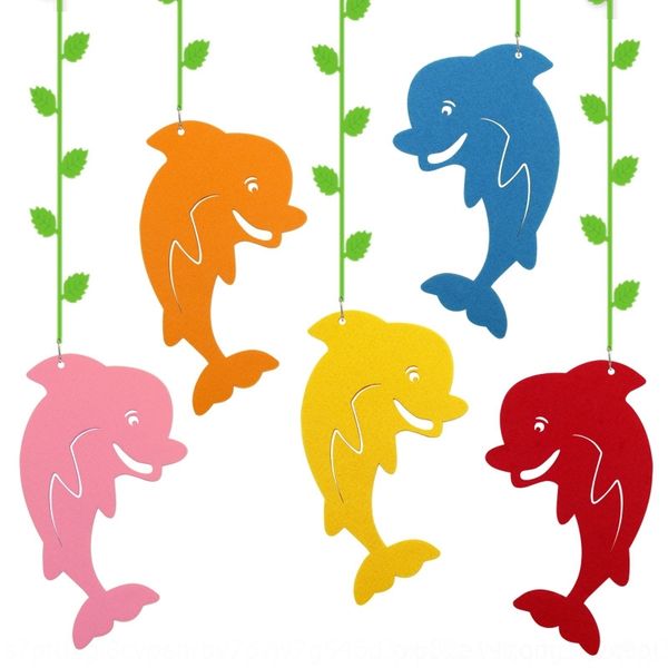 qqlby kindergarten children's room non-wovenwall sticker decoration non-woven wall sticker non-woven hanging dolphin corridor three-dim
qqlby kindergarten children's room non-wovenwall sticker decoration non-woven wall sticker non-woven hanging dolphin corridor three-dim