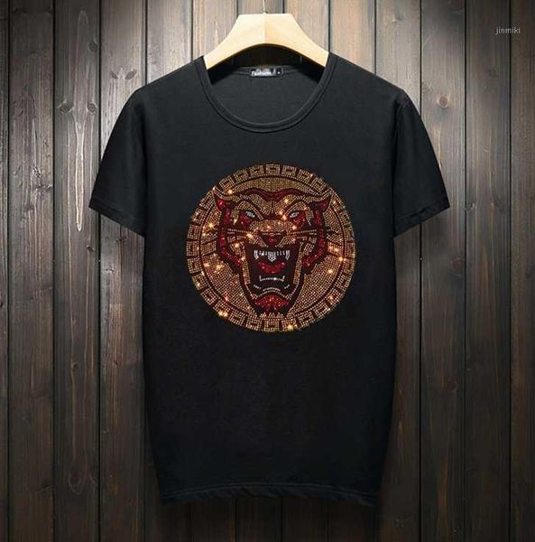 drill t-shirt men cotton tees hip hop streetwear male tshirt man summer casual mens t shirt1, White;black 
drill t-shirt men cotton tees hip hop streetwear male tshirt man summer casual mens t shirt1, White;black