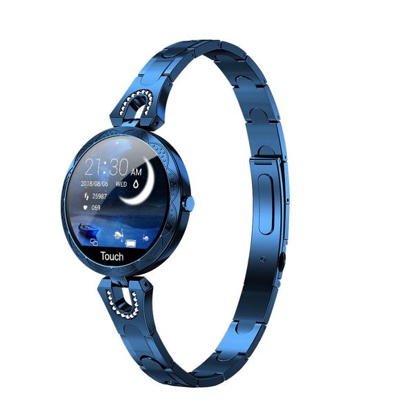 ak15 fashion smart female bracelet 108 inch color lcd screen ip67 waterproof support heart rate monitoring sleep monitoring remote pg
ak15 fashion smart female bracelet 108 inch color lcd screen ip67 waterproof support heart rate monitoring sleep monitoring remote pg