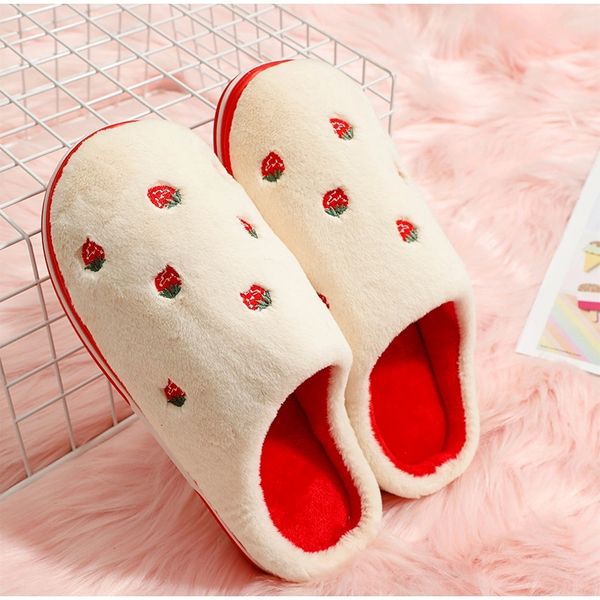 women warm plush home slippers ladies fashion fruit indoor slipper non-slip soft lovers winter female shoes banana cherry slides #ex3b, Black
women warm plush home slippers ladies fashion fruit indoor slipper non-slip soft lovers winter female shoes banana cherry slides #ex3b, Black