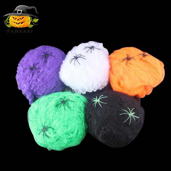 halloween scary party stretchy spider web spider haunted house bar props for halloween party horror scene props decoration supplies toy
halloween scary party stretchy spider web spider haunted house bar props for halloween party horror scene props decoration supplies toy