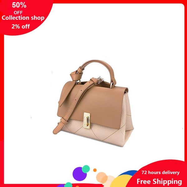 head layer cowhide bag woman package 2020 tide single shoulder handbag genuine leather oblique satchel new luxury women designer
head layer cowhide bag woman package 2020 tide single shoulder handbag genuine leather oblique satchel new luxury women designer