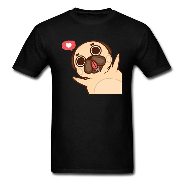 valentine's everyday 2018 summer t shirt men funny pug love cartoon t shirt black short sleeve fabric sport hooded sweatshirt hoodie
valentine's everyday 2018 summer t shirt men funny pug love cartoon t shirt black short sleeve fabric sport hooded sweatshirt hoodie