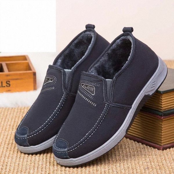 shoes for men safety shoes plush fur men boots non-slip men's boots comfortable large size botas mujer #1p6k
shoes for men safety shoes plush fur men boots non-slip men's boots comfortable large size botas mujer #1p6k