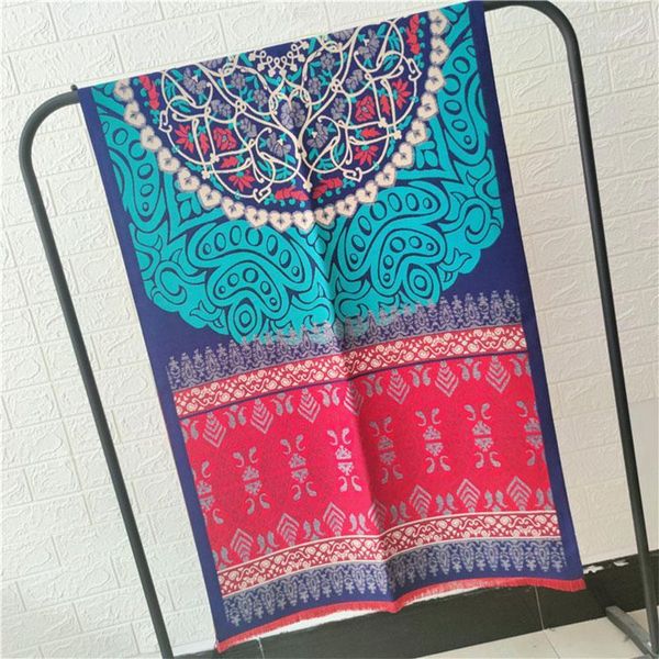 2020 new luxury cashmere scarf women foulard winter bandana poncho shawls and wraps bufanda thick blanket scarves1, Blue;gray
2020 new luxury cashmere scarf women foulard winter bandana poncho shawls and wraps bufanda thick blanket scarves1, Blue;gray