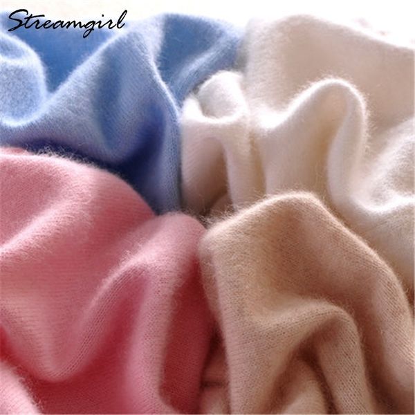 cashmere sweater female knitted pullover women winter sweaters plus size cashmere sweater women jumper o neck pull femme y200116, White;black
cashmere sweater female knitted pullover women winter sweaters plus size cashmere sweater women jumper o neck pull femme y200116, White;black