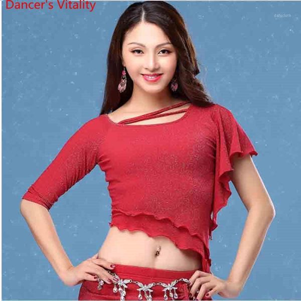 newly designed belly oriental dance costume special sleeves cut out woman lady girls practice competition outfits1, Black;red
newly designed belly oriental dance costume special sleeves cut out woman lady girls practice competition outfits1, Black;red
