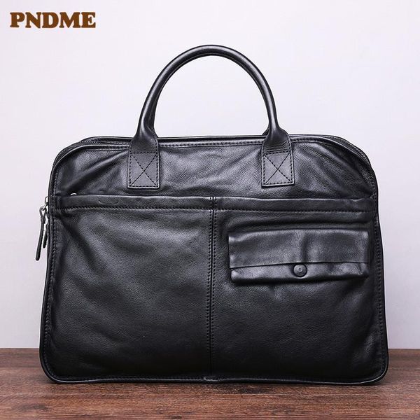 briefcases pndme natural genuine leather men's women's casual laphandbags fashion real cowhide messenger bag1
briefcases pndme natural genuine leather men's women's casual laphandbags fashion real cowhide messenger bag1