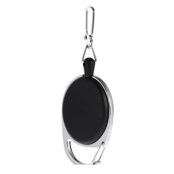 retractable reel ajustable wire rope keychain with carabiner anti-theft antilost retracta qylclc
retractable reel ajustable wire rope keychain with carabiner anti-theft antilost retracta qylclc