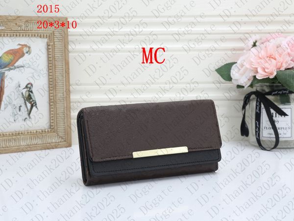 2021 new wholesale lady long wallet multicolor coin purse card holder original women classic zipper pocke clutch bag, Red;black
2021 new wholesale lady long wallet multicolor coin purse card holder original women classic zipper pocke clutch bag, Red;black