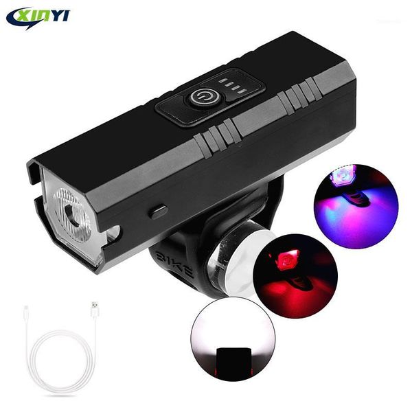flashlights torches 10000lm led bike light usb rechargeable bicycle rainproof front lamp headlight built-in battery1
flashlights torches 10000lm led bike light usb rechargeable bicycle rainproof front lamp headlight built-in battery1