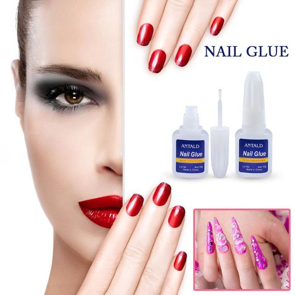 nail gel fast drying glue for false nails glitter rhinestone 3d decorations makeup cosmetic tool art polish tslm1, Red;pink
nail gel fast drying glue for false nails glitter rhinestone 3d decorations makeup cosmetic tool art polish tslm1, Red;pink