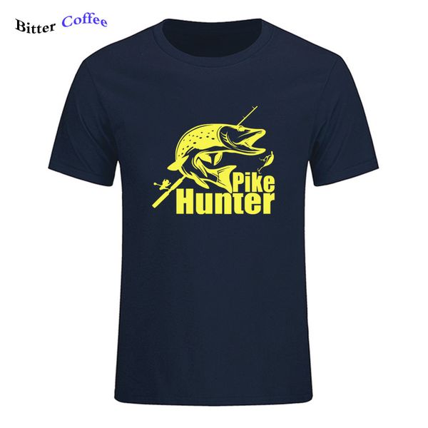 sport bitter coffee summer men short sleeve t-shirt hunter pike fishing men t shirt cotton fashion round collar t-shirt
sport bitter coffee summer men short sleeve t-shirt hunter pike fishing men t shirt cotton fashion round collar t-shirt