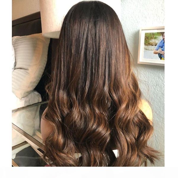 highlight brown blonde lace front human hair wigs with baby hair body wave silk base full lace with bangs indian 360 fringe wigs, Black
highlight brown blonde lace front human hair wigs with baby hair body wave silk base full lace with bangs indian 360 fringe wigs, Black