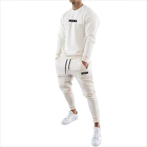 mens tracksuits cotton casual hoodie set autumn male sweatshirt clothes for men 20tz23 201210, Gray
mens tracksuits cotton casual hoodie set autumn male sweatshirt clothes for men 20tz23 201210, Gray